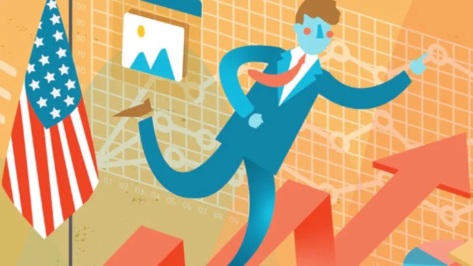 Business of Elections course visual